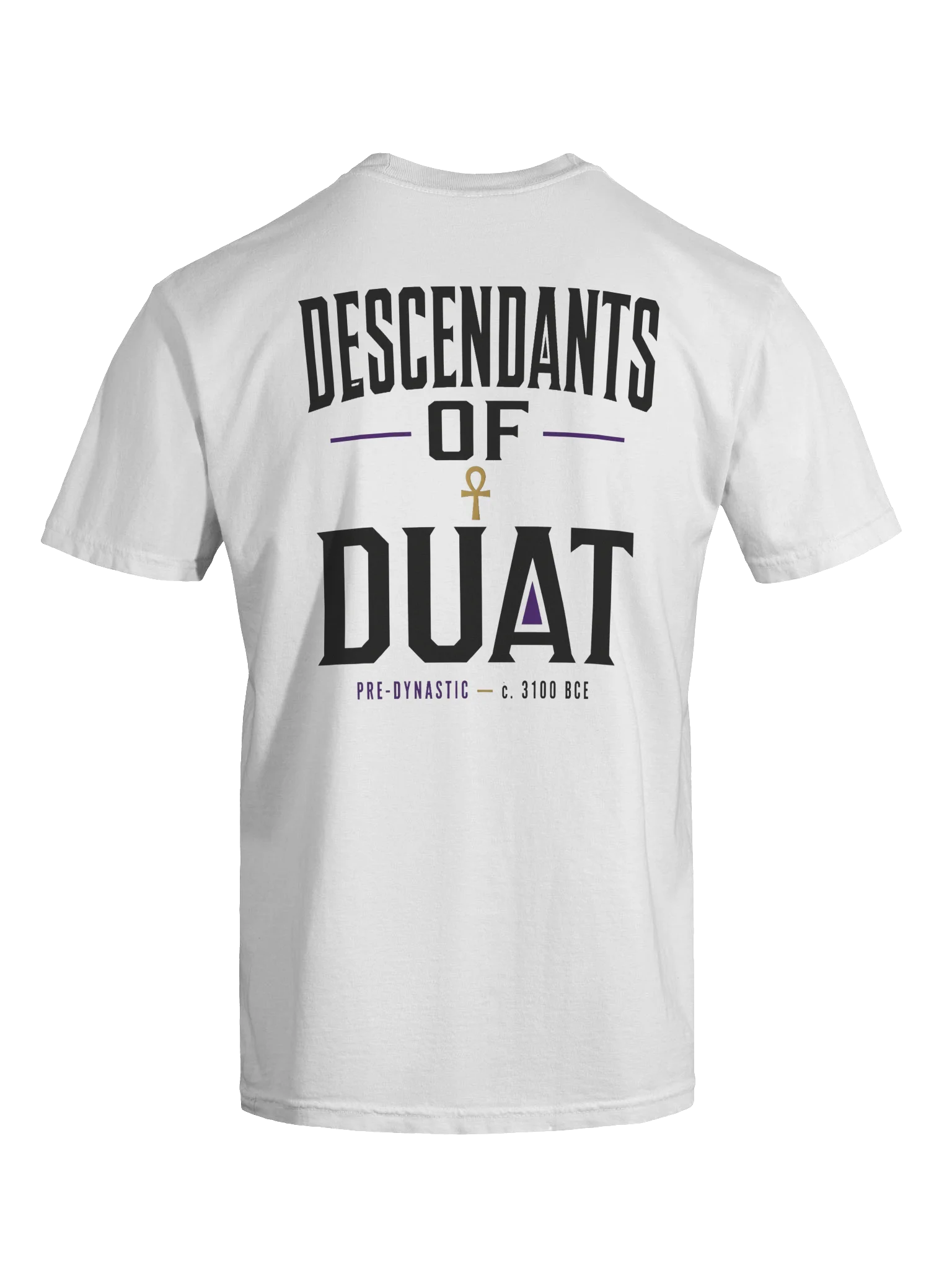 Pre-Dynastic Shirt product image (7)