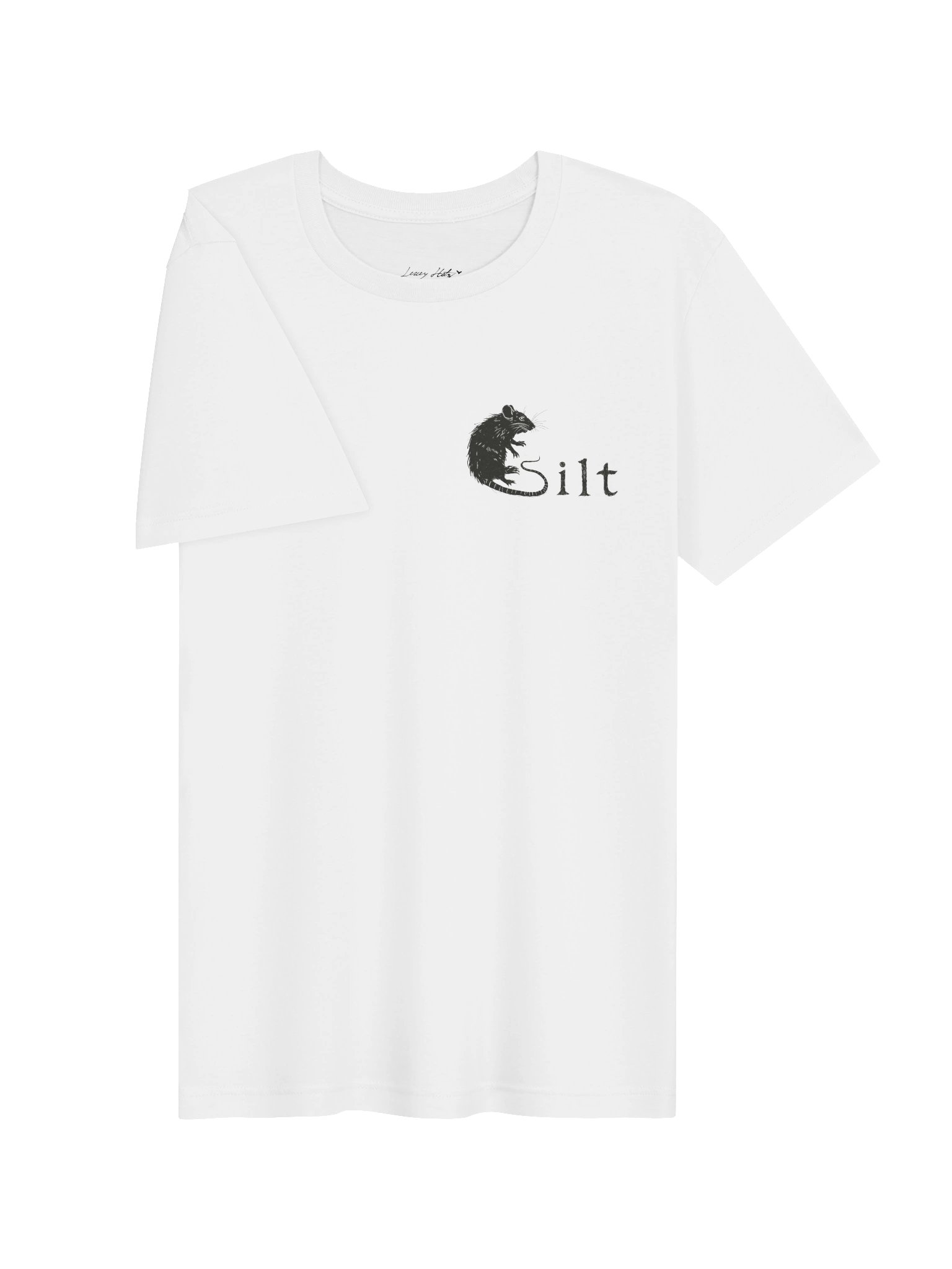 Inspired Silt Shirt Unisex product image (3)