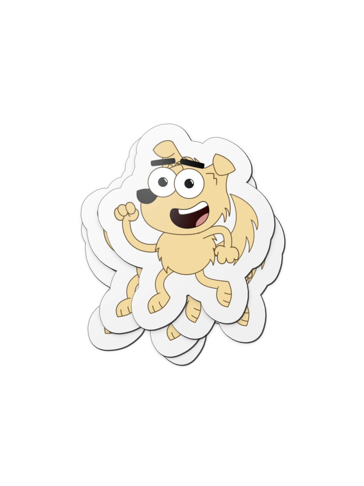 Flynn Magnet product image (2)