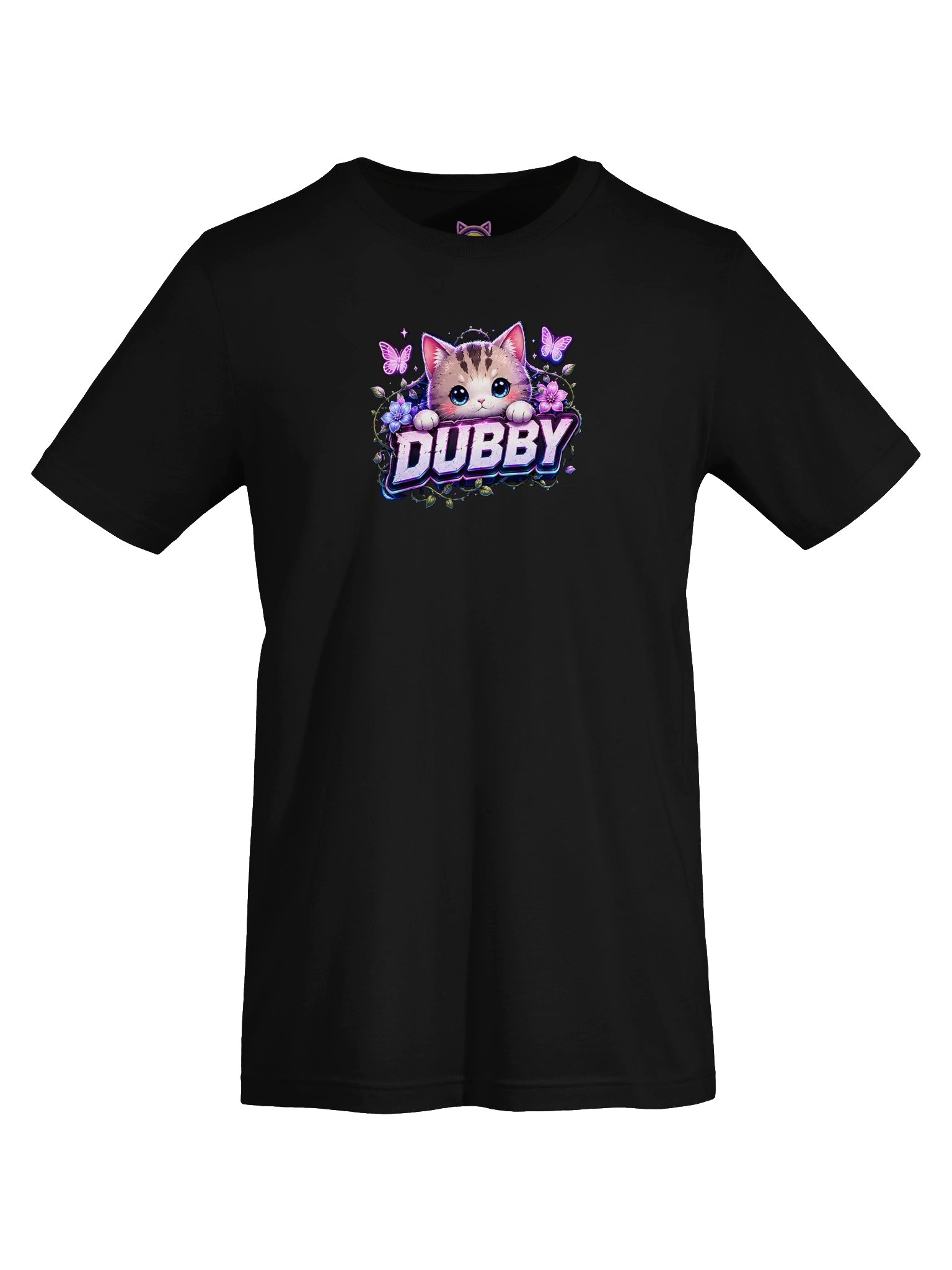 M0k Dubby Cat Shirt 4 product image (5)