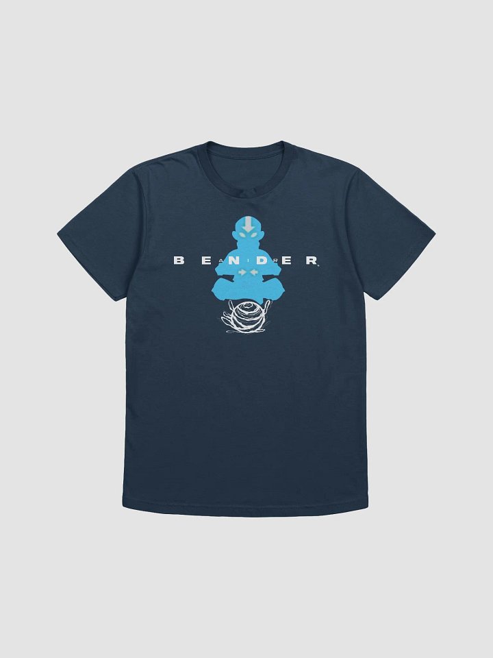 Air Bender Tee product image (1)