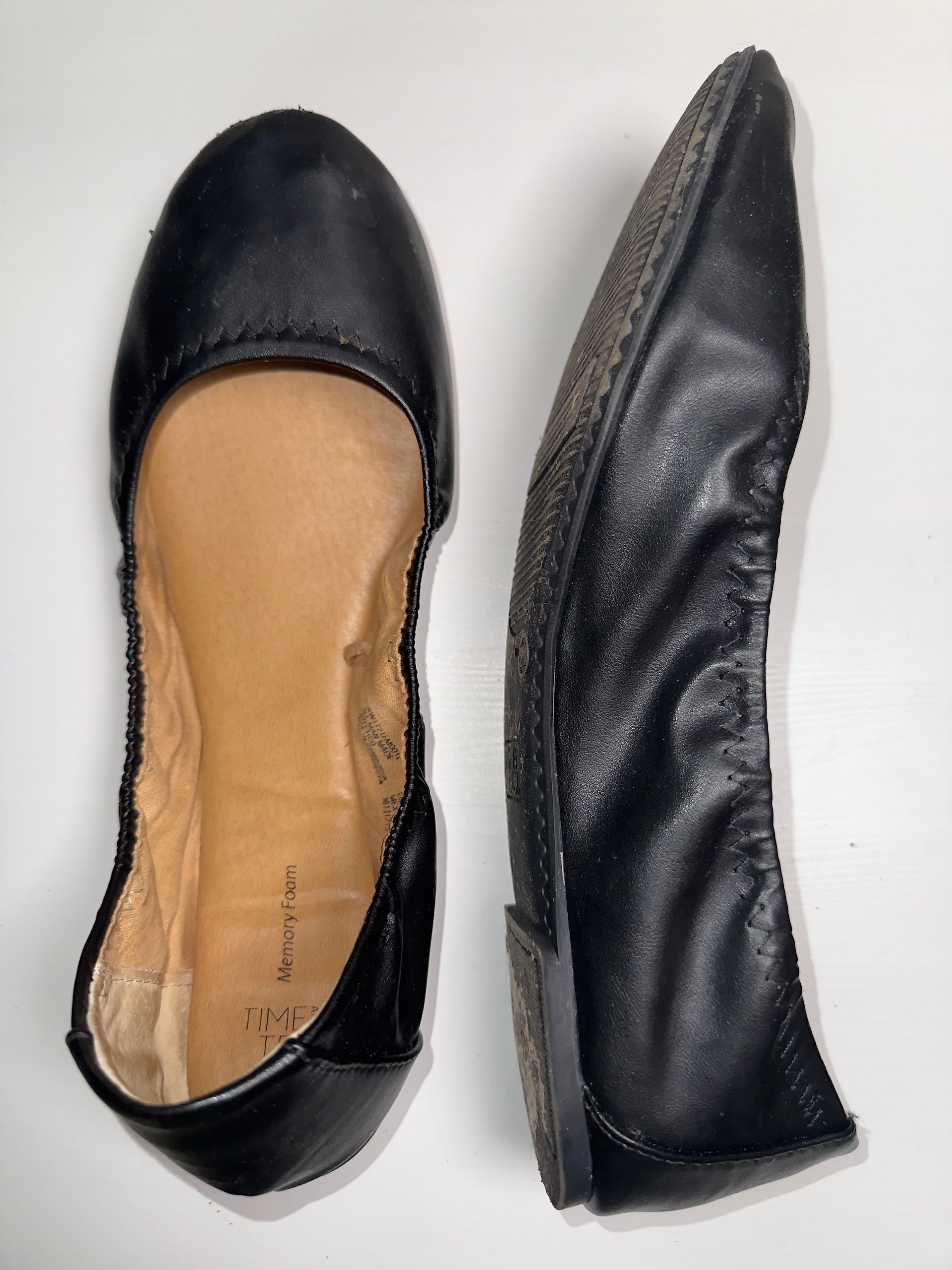 Classic Ballet Flats product image (3)