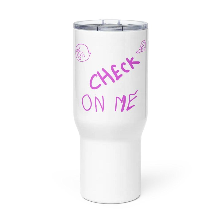 check on me Travel Cup 2 product image (2)