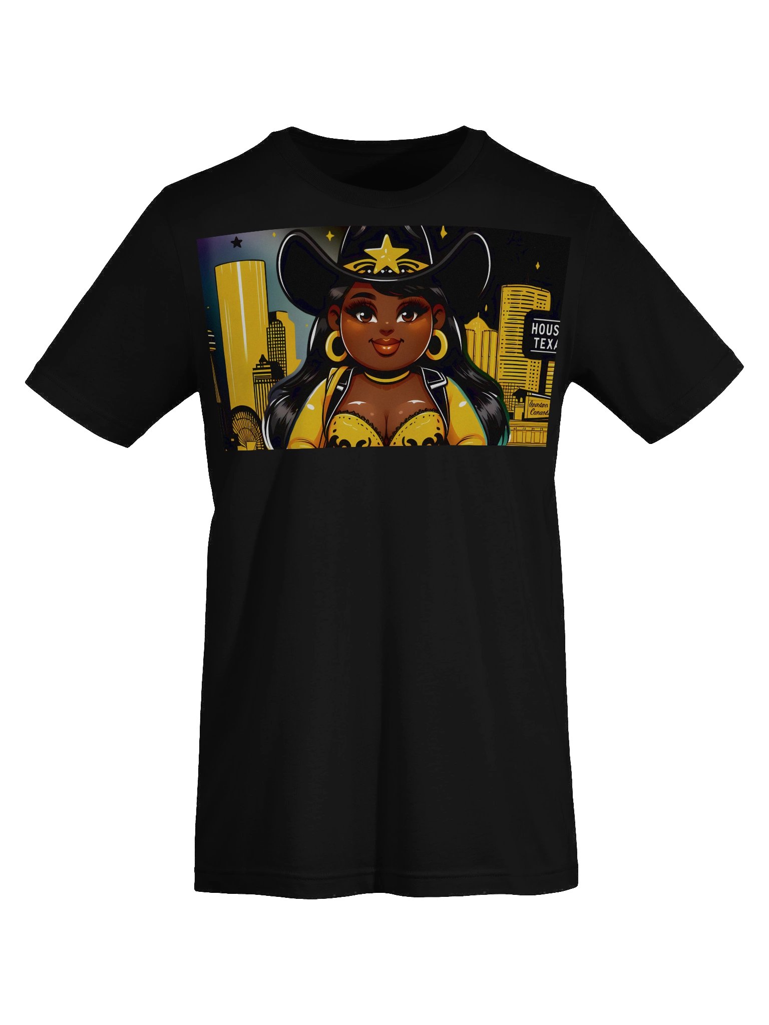 She From Houston... product image (73)