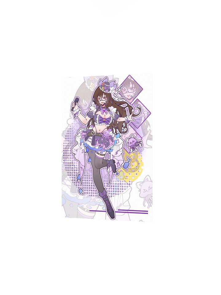 Idol Jelly product image (2)