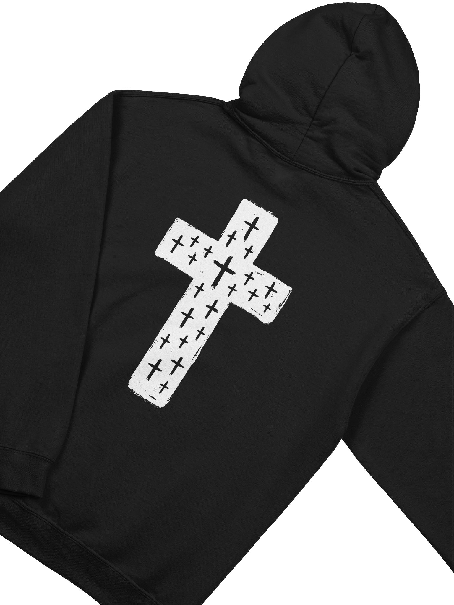 Cross of Crosses Hoodie product image (4)