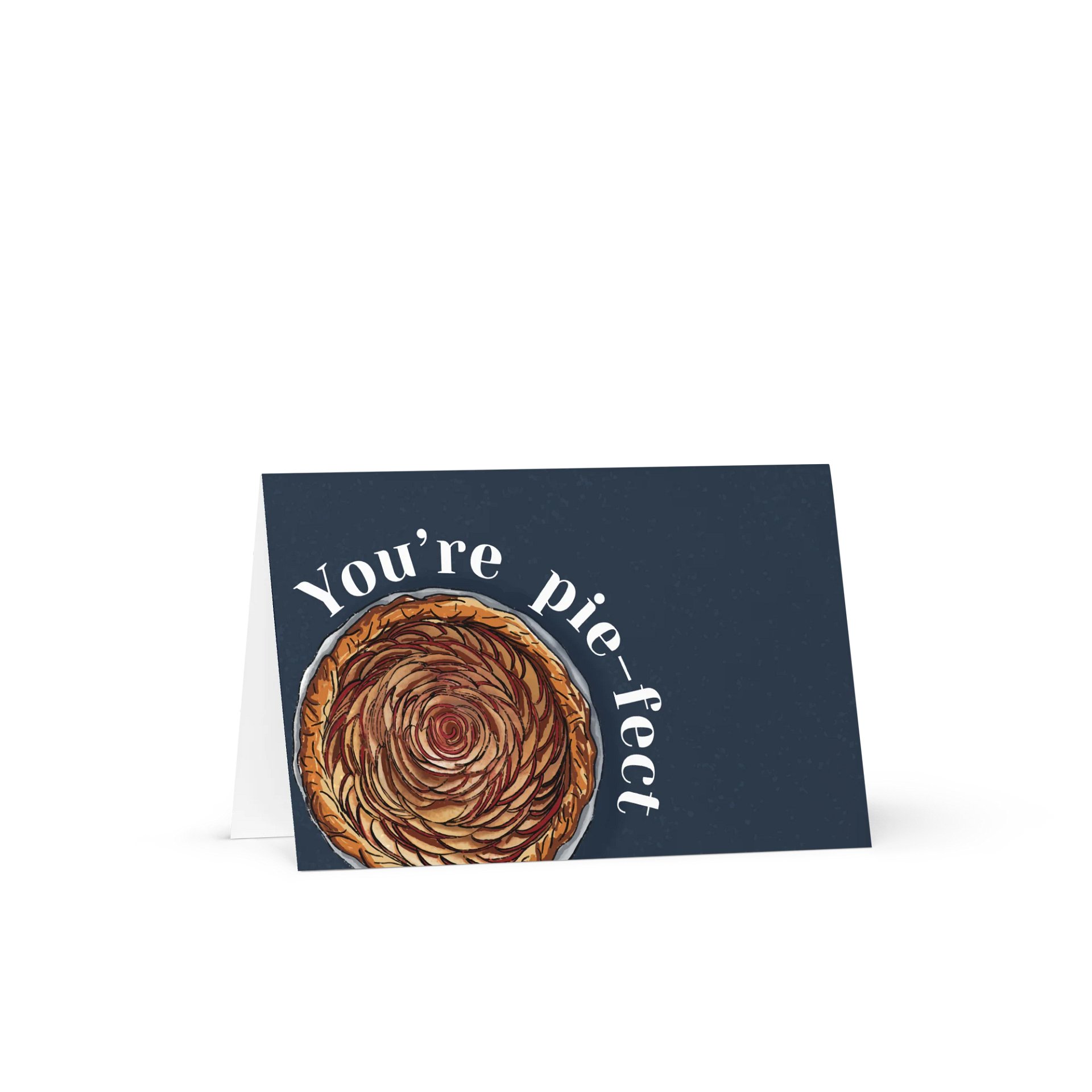 Pie-fect Greetings product image (1)