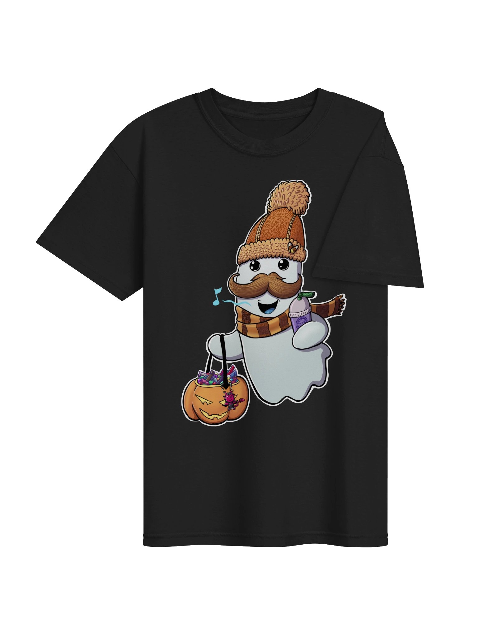 Coffee Ghost product image (4)