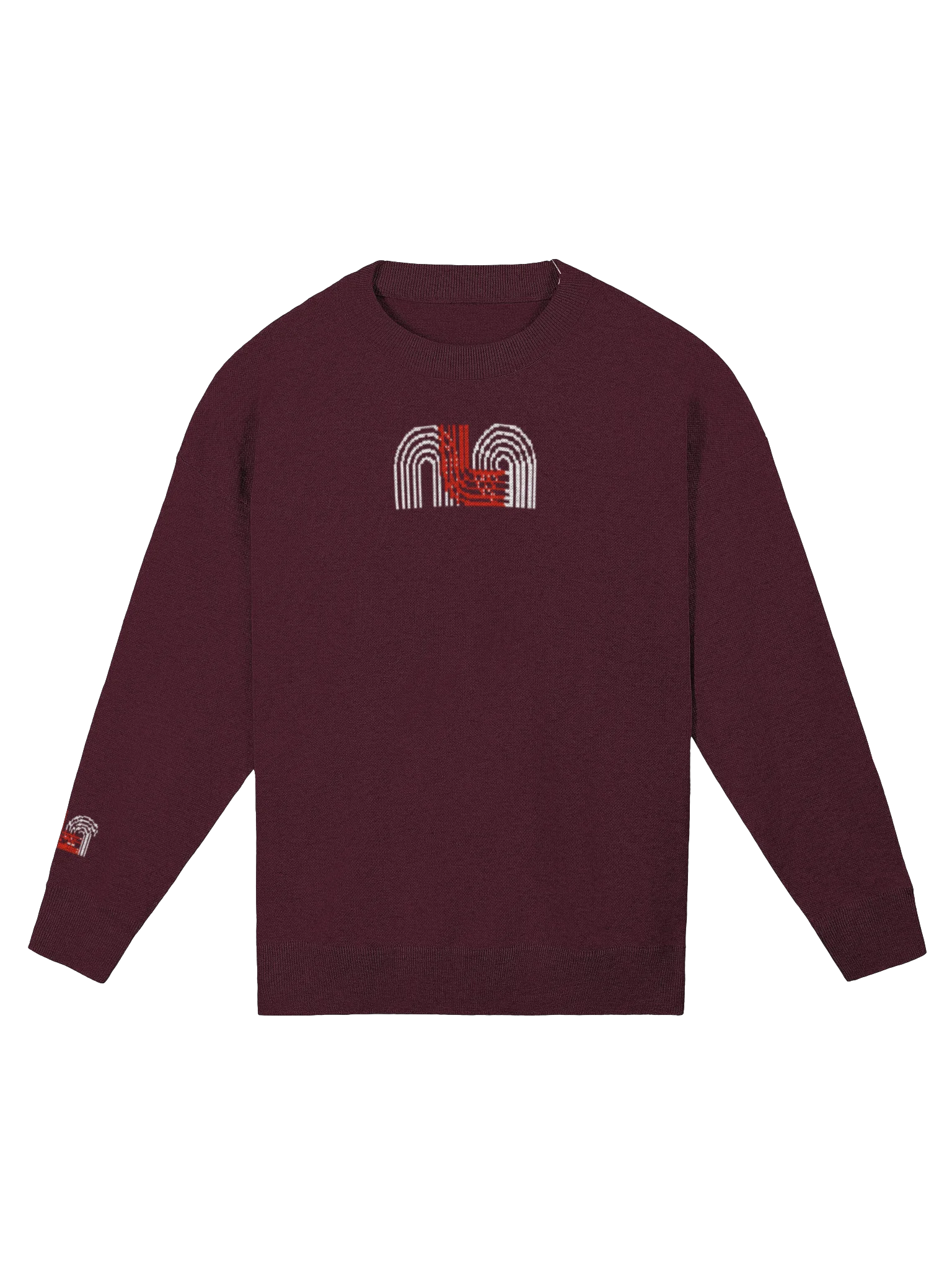 NLA Knit Sweater product image (4)