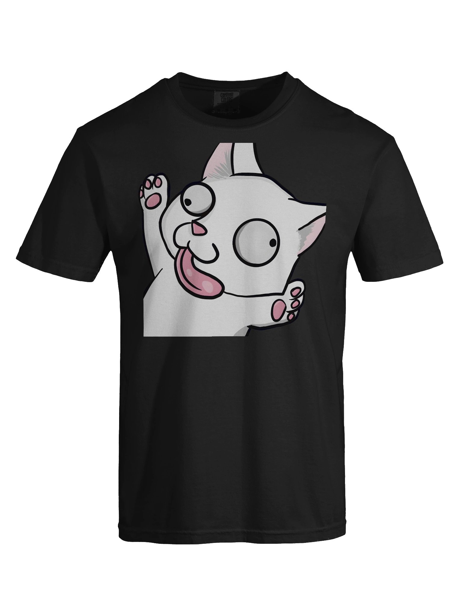 Alex da Catto Tee product image (7)