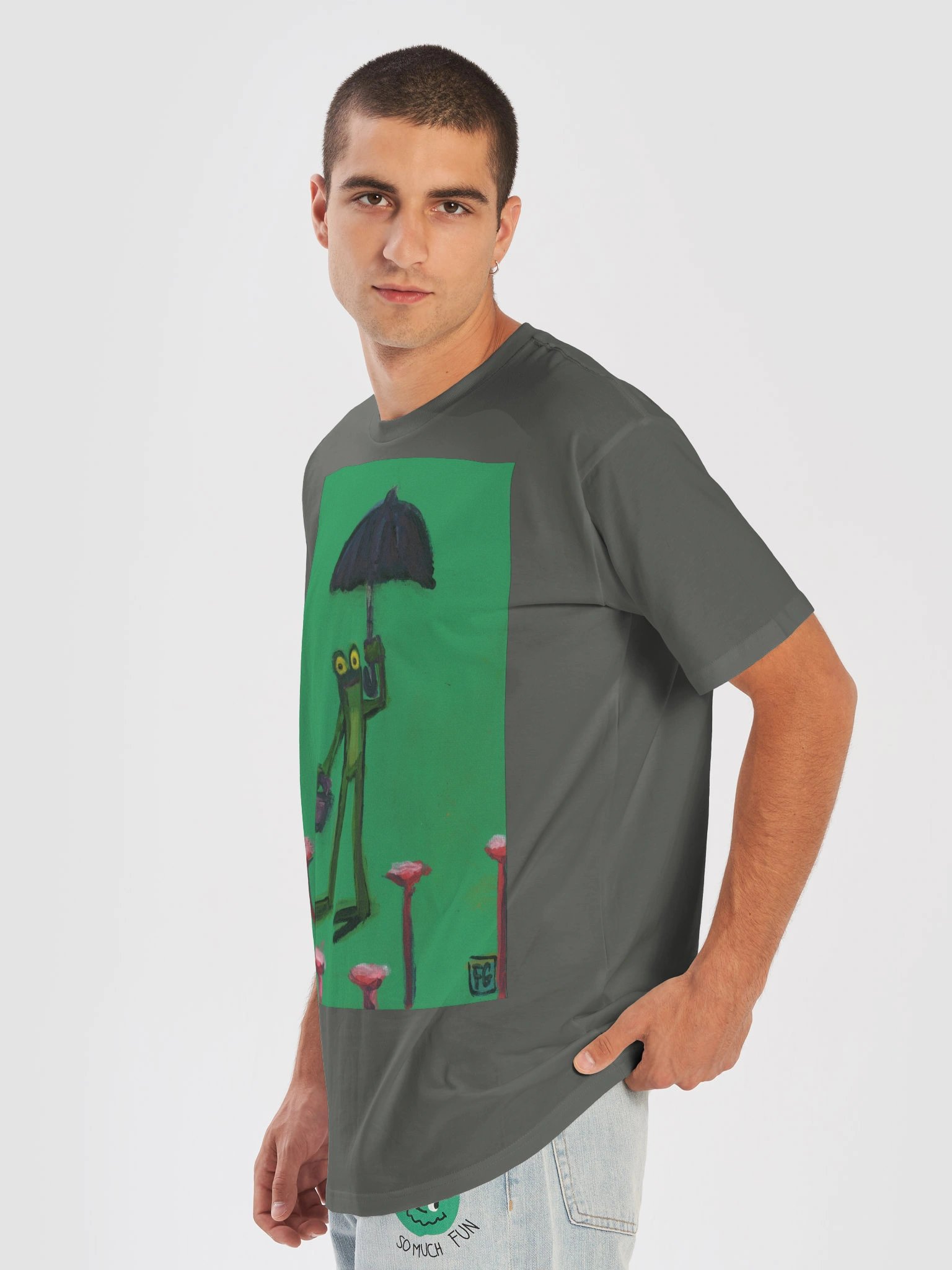 T-shirt 11 product image (61)