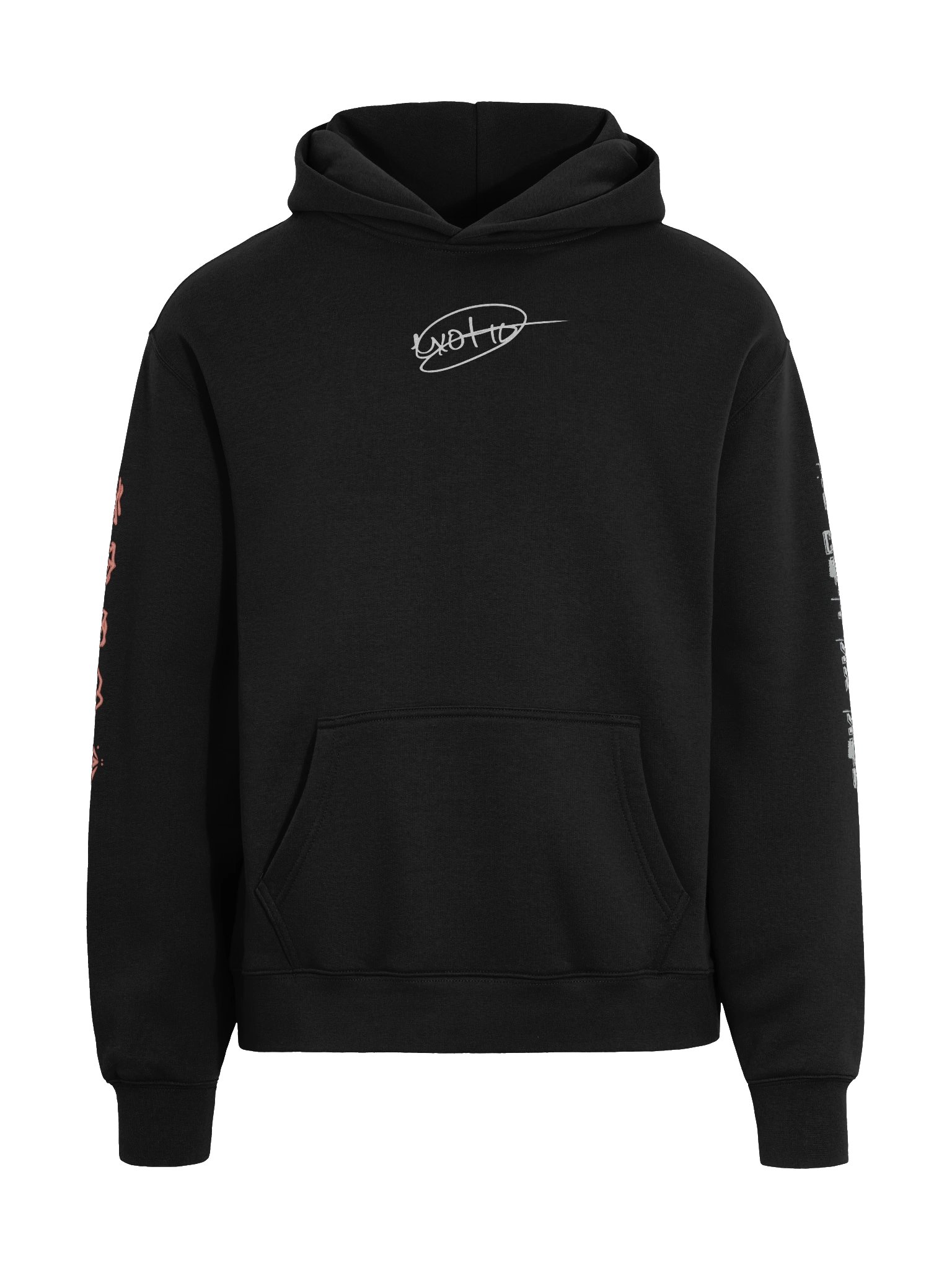 Exotic FYKBT Hoodie product image (3)