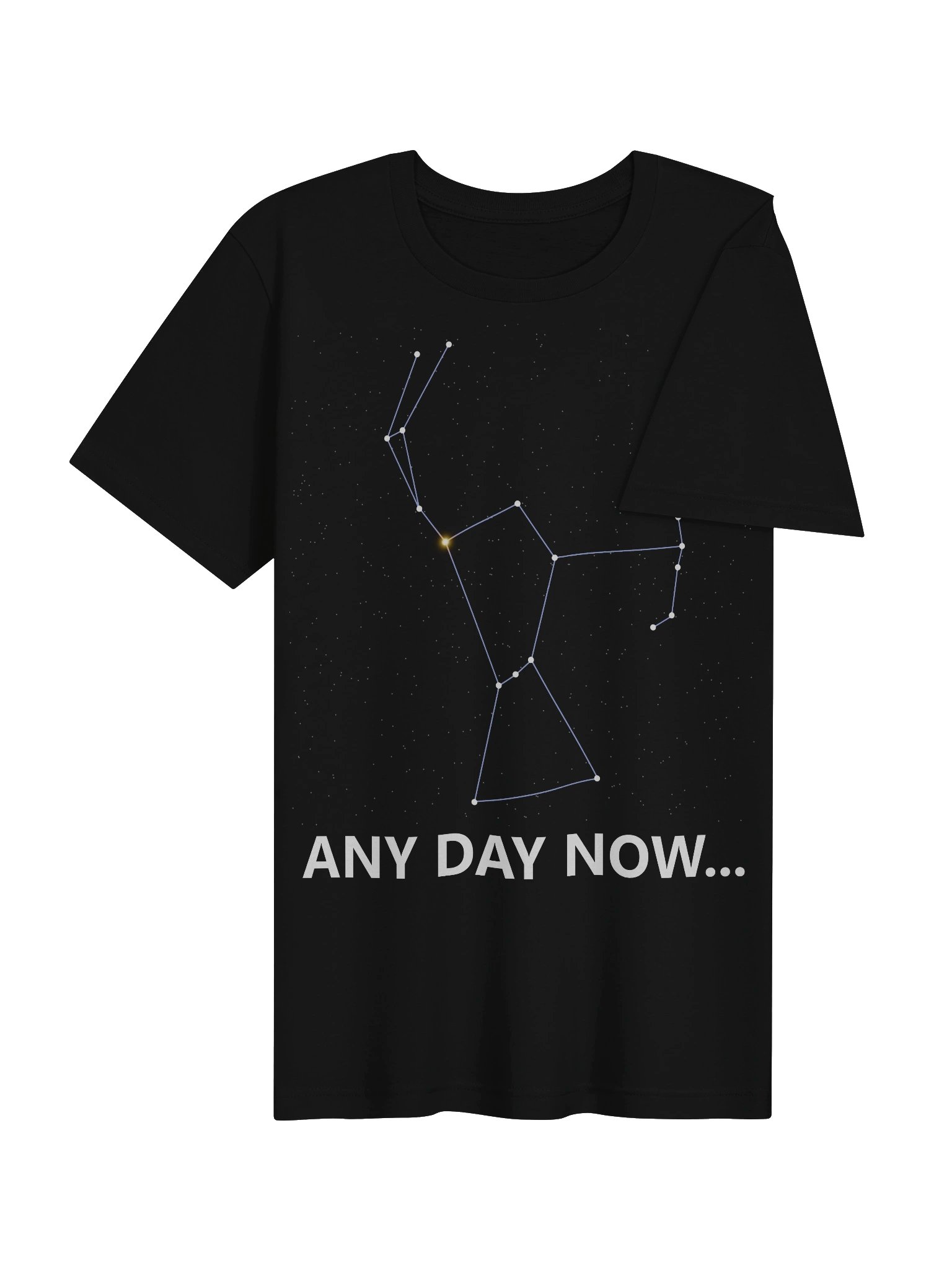 Betelgeuse - T-Shirt product image (44)