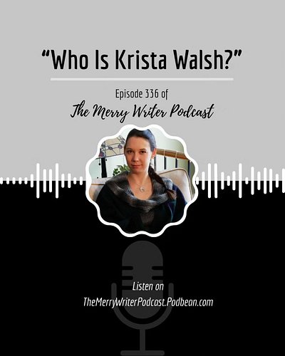 I had SO MUCH FUN recording this podcast! Definitely the vibe of 