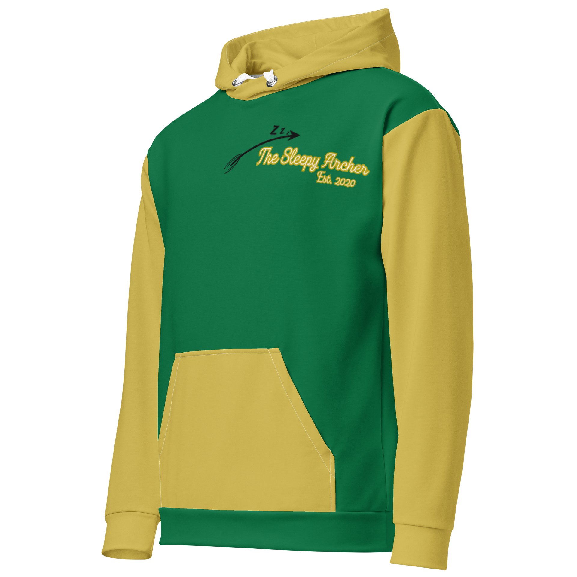 Reverse Sleepy Archer Colors product image (3)