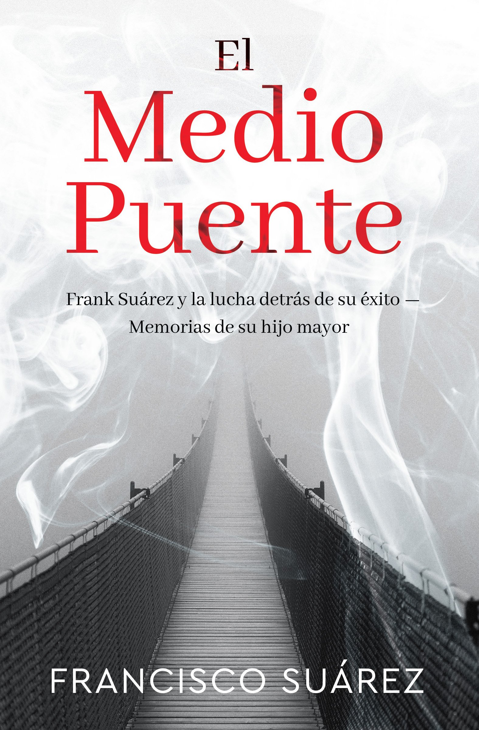Copia Firmada - El Medio Puente product image (1)