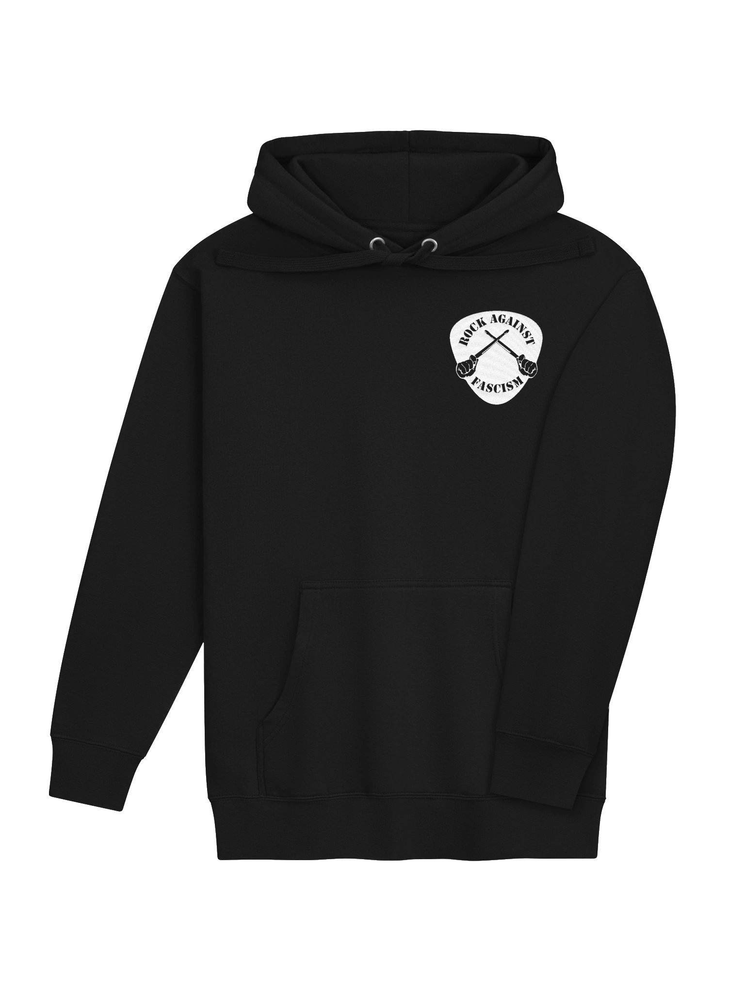 Embroidered Hoodie product image (4)
