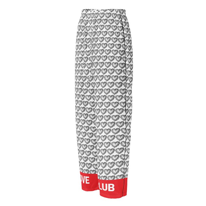 Love Club Jammy Pants product image (1)