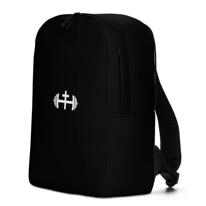 His House Backpack product image (2)