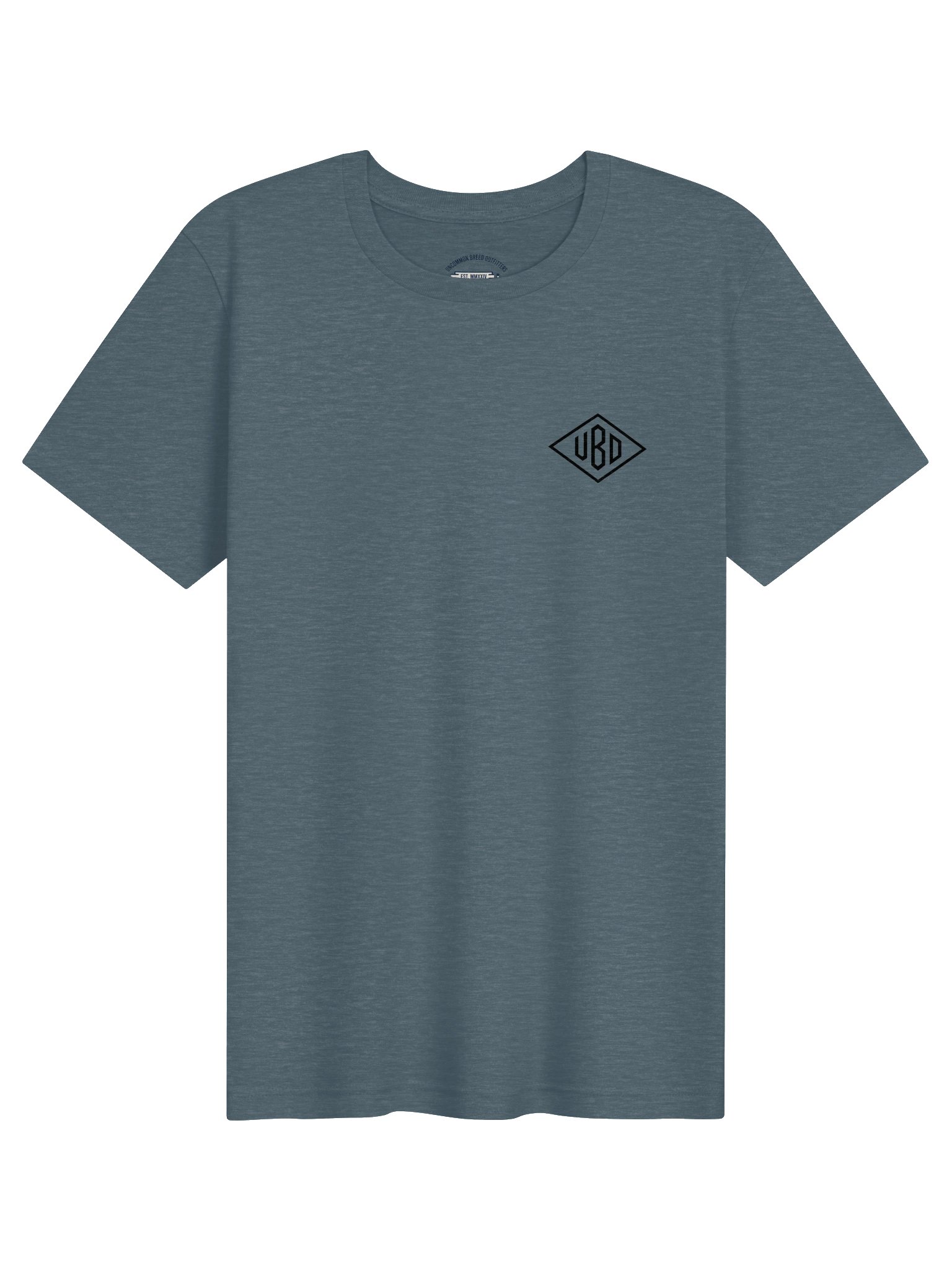 UBD Dark Diamond Tee product image (2)