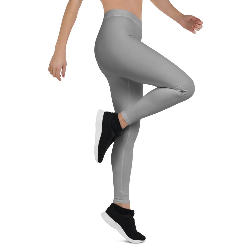 Juggernaut Leggings - GREY product image (6)
