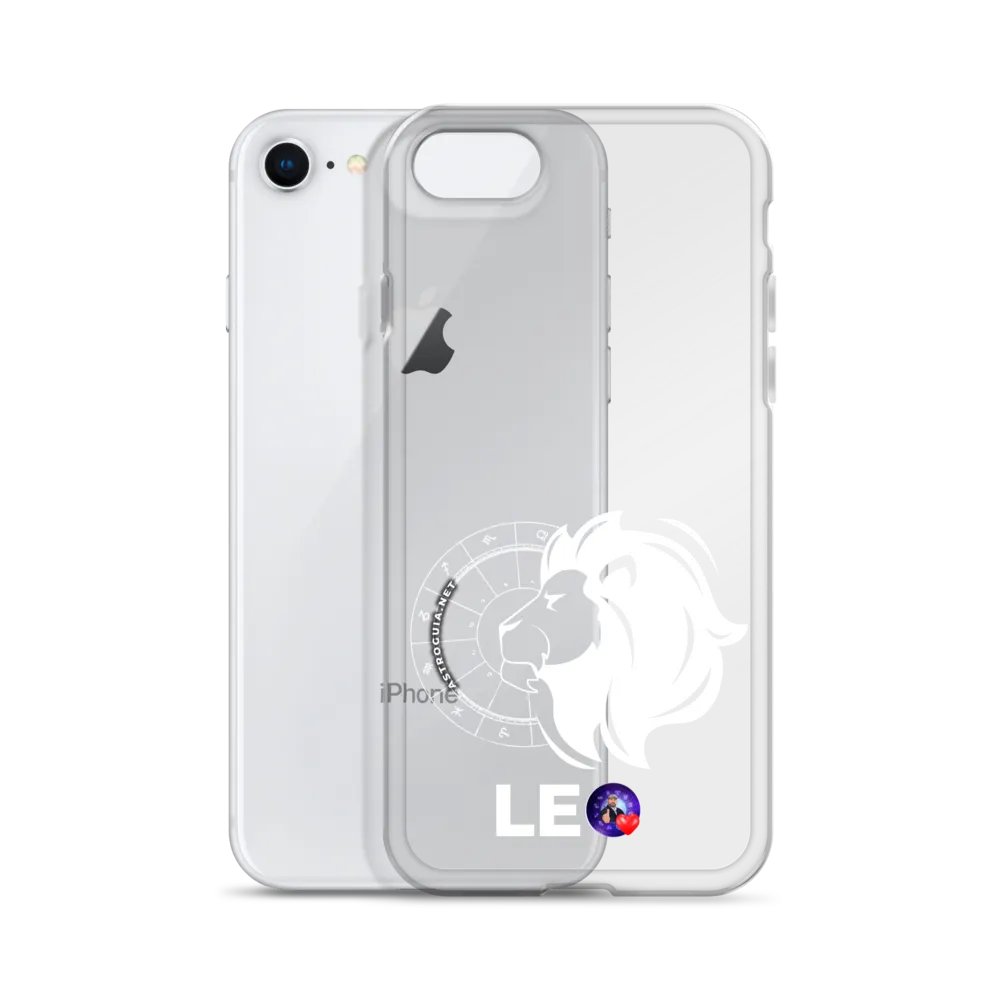 LEO - Funda transparente para iPhone® product image (2)
