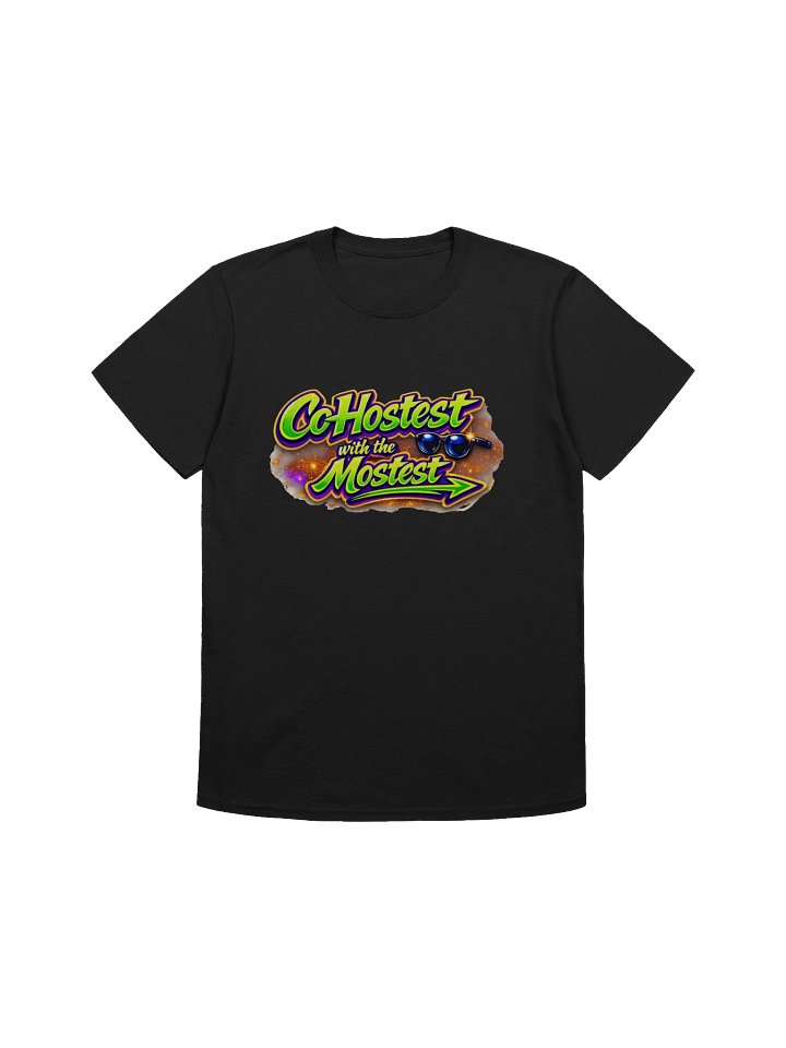 CoHostest T-Shirt product image (1)