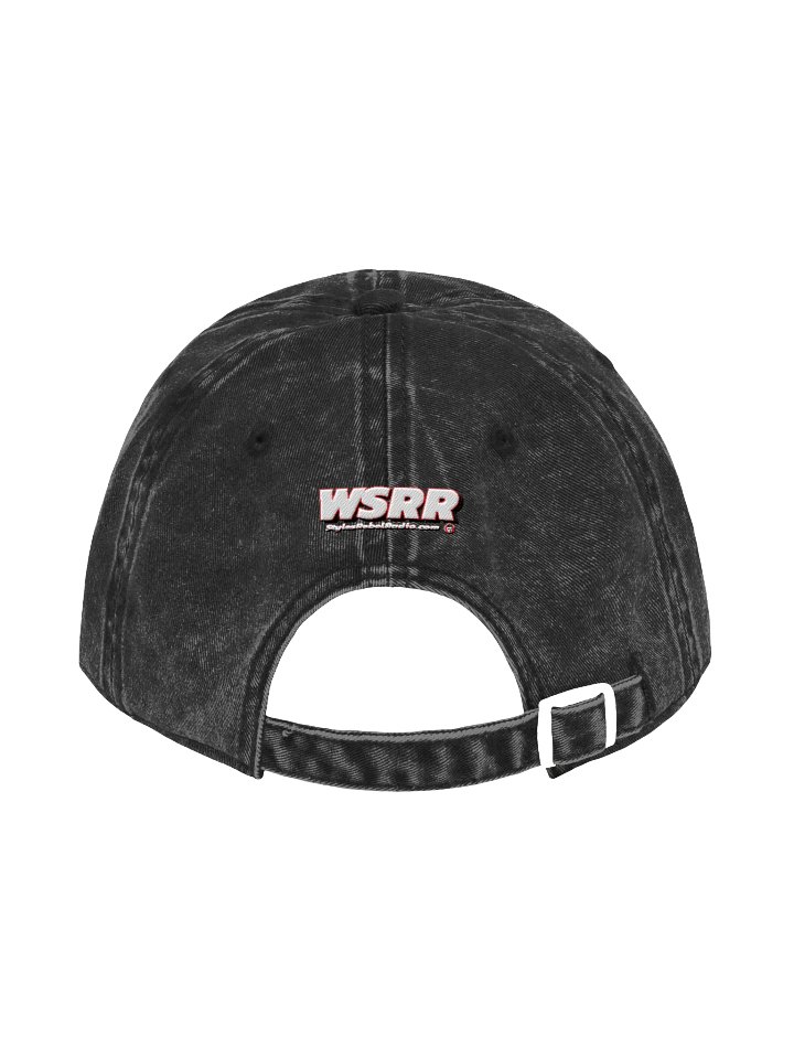 Vintage Pigeon Hole Dad Hat product image (6)
