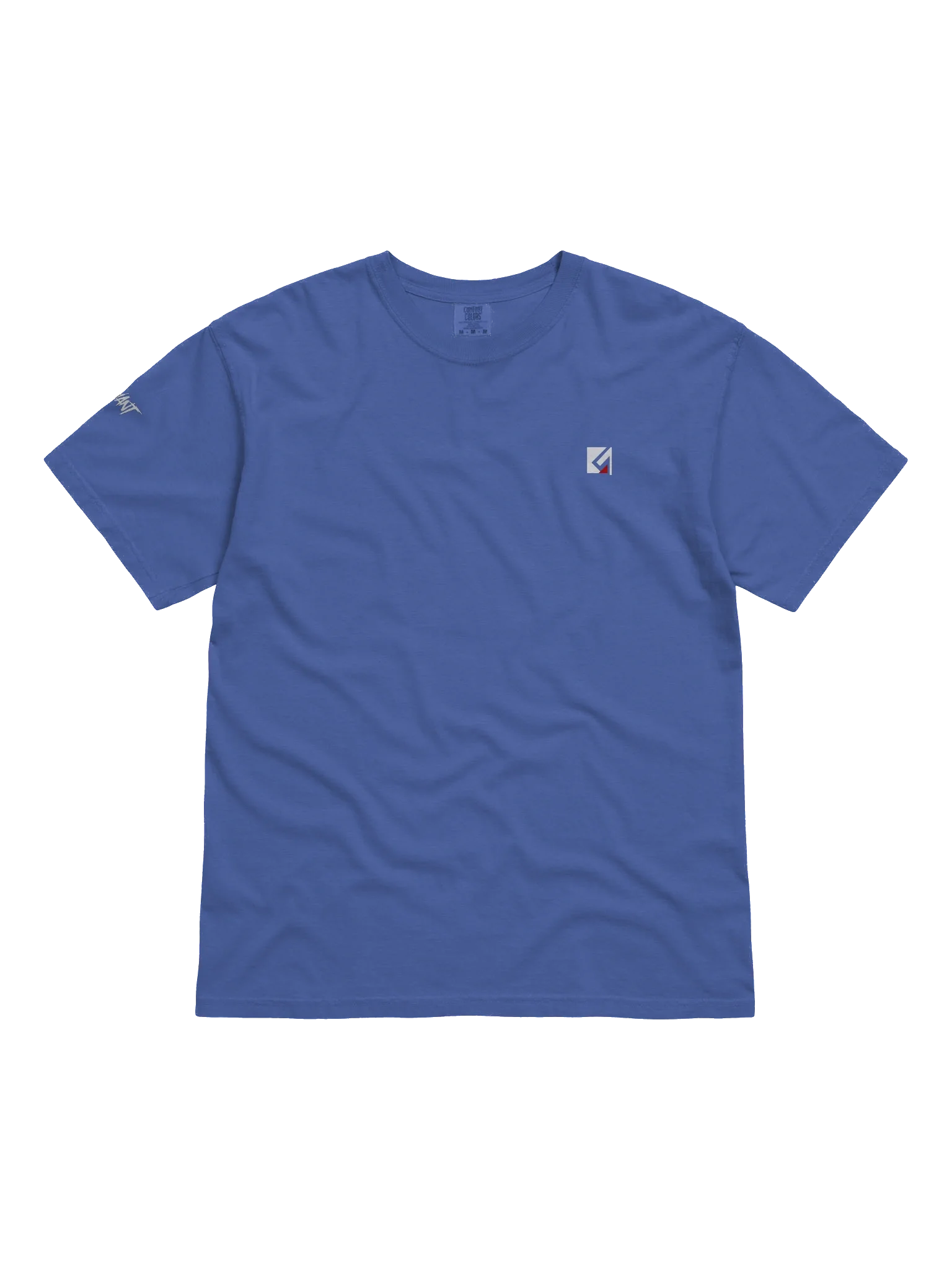 Sky Line Tee - Bulvant - CqlXl5TNJi0