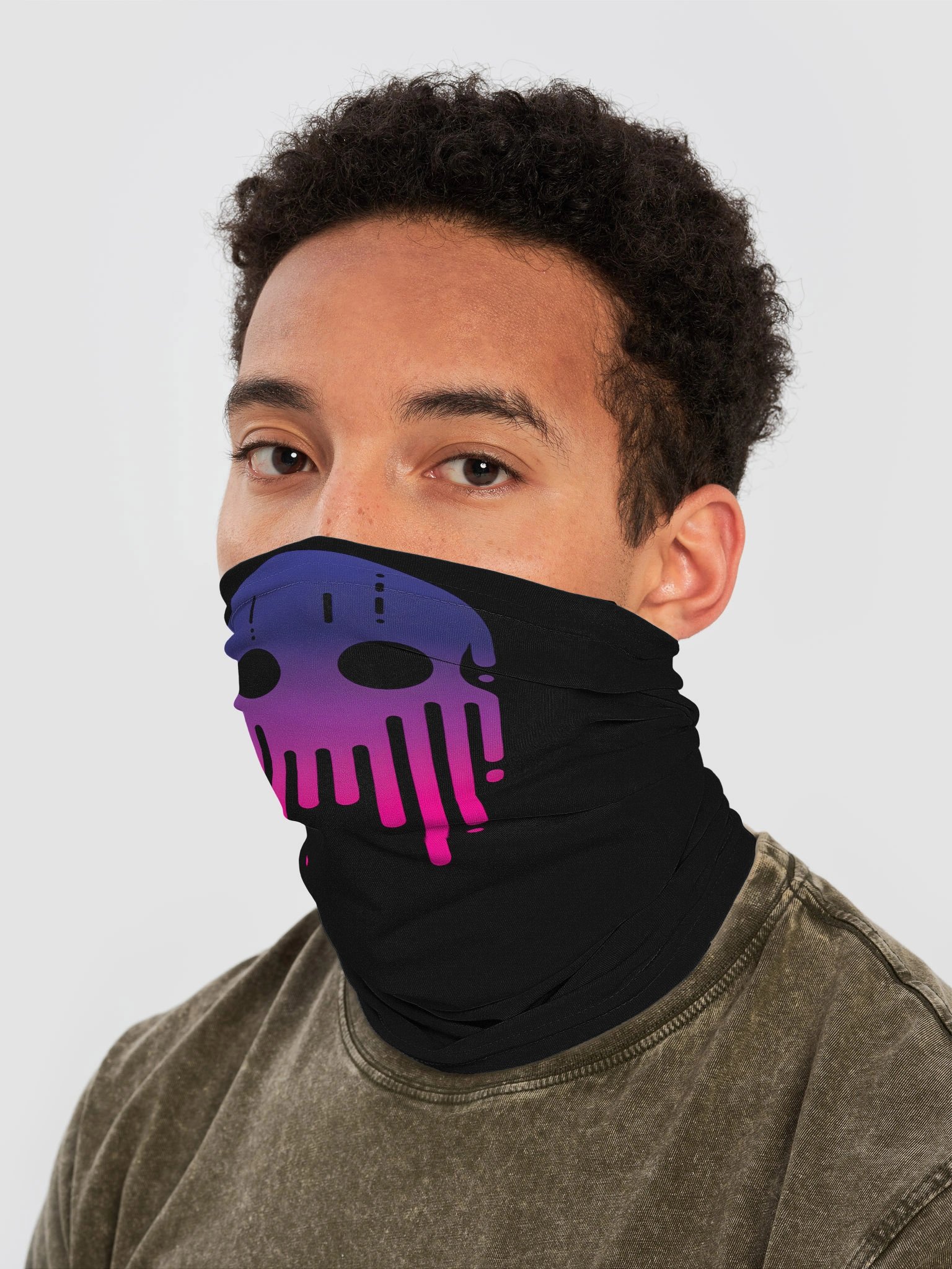 MisfitMask Gaiter product image (2)