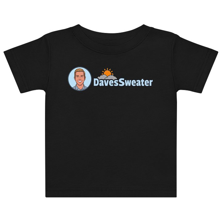 Baby T-shirt
