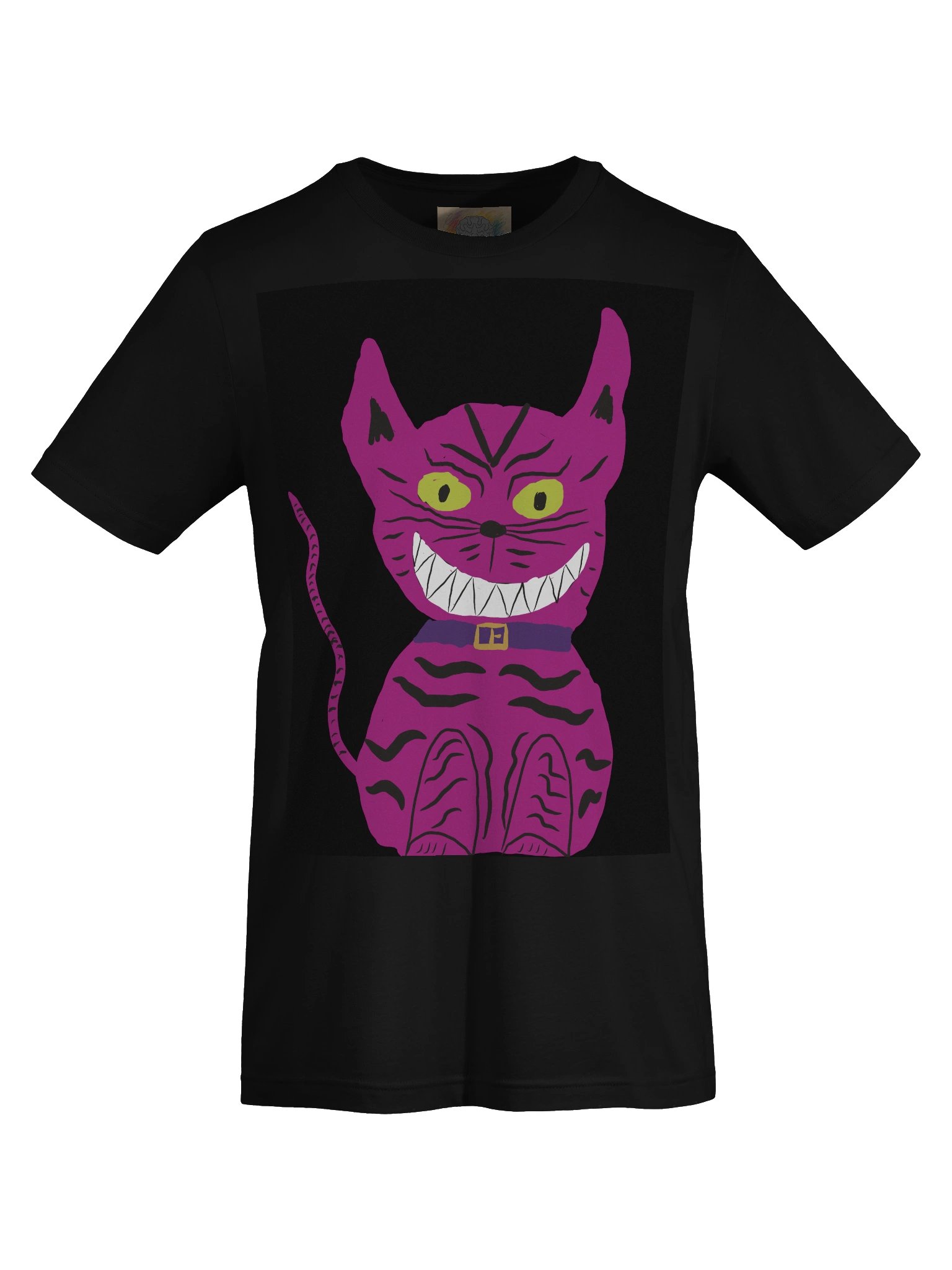 Chonky McBeans Graphic Tee product image (5)