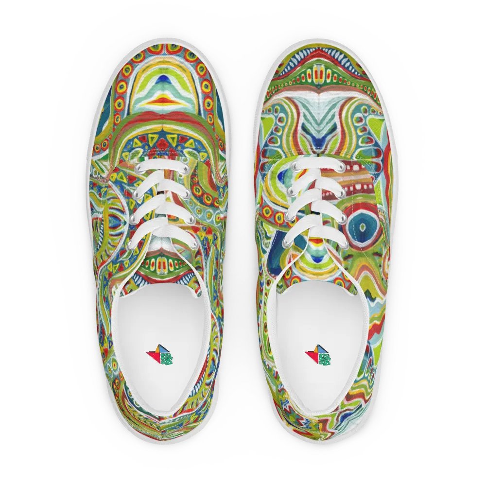 MALICIOUS FACES - SHOES (WOMENS SIZING) product image (5)