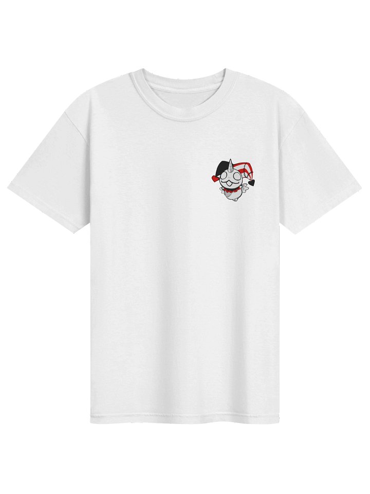SOARING WHIMSIE - HEARTLESS PROJECT - T-Shirt product image (1)