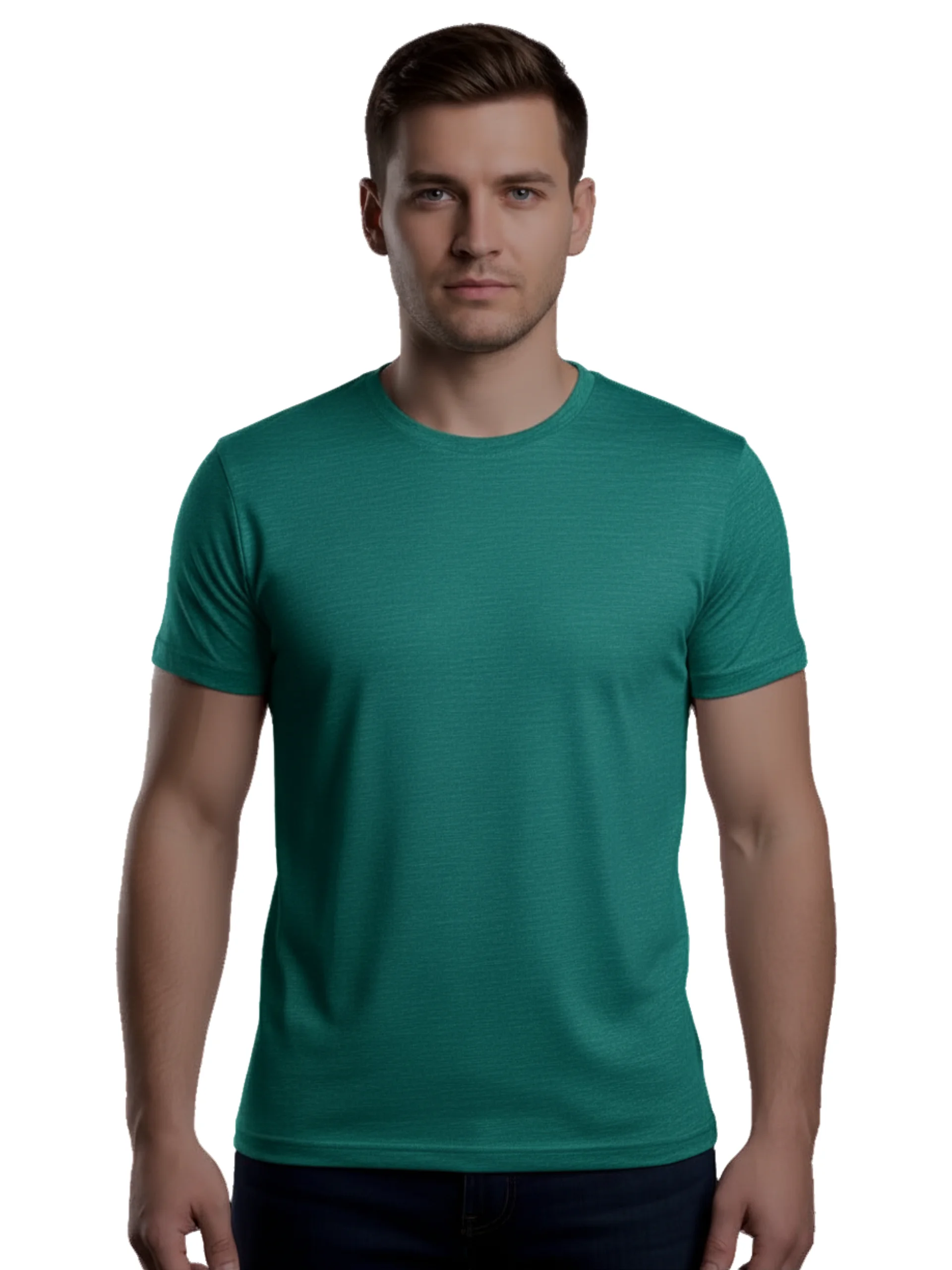 Christ Renews Me Graffiti T-shirt product image (2)