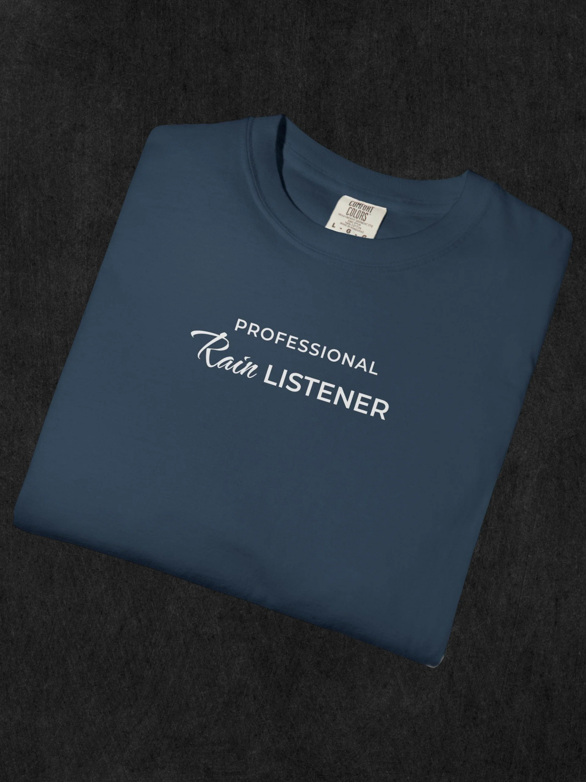 Years of Rain Tee product image (3)