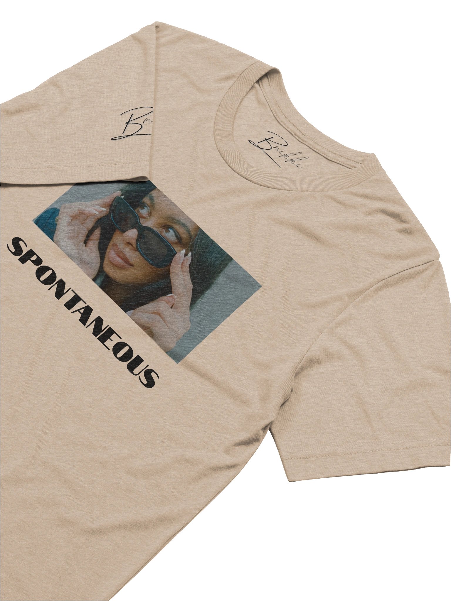 Spontaneous: All Tied Up product image (3)