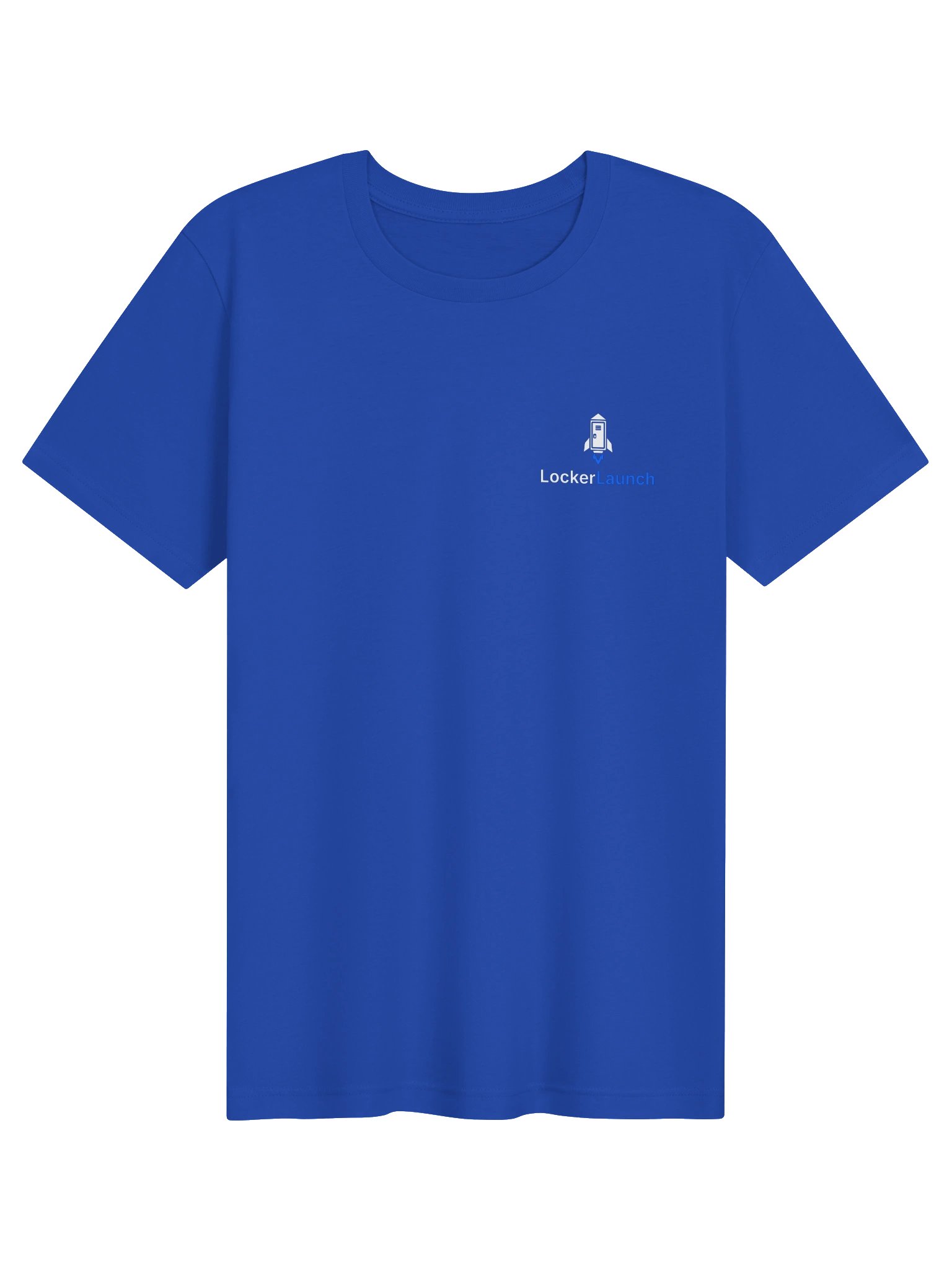 LockerLaunch T-Shirt product image (1)