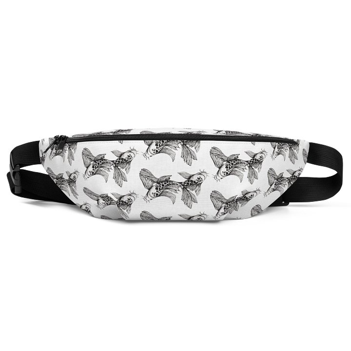 Koi Fish - Fanny Pack product image (1)