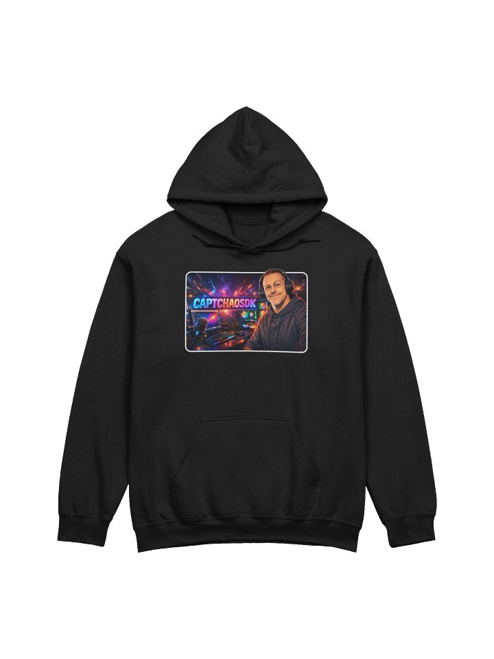 Hoodie - Multi product image (1)