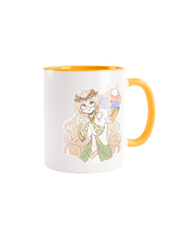 Ploom Bloom Mug product image (1)