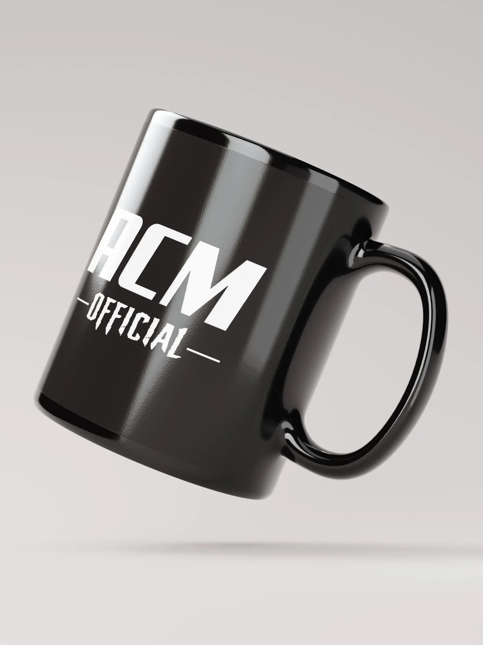 ACM - Mug product image (3)