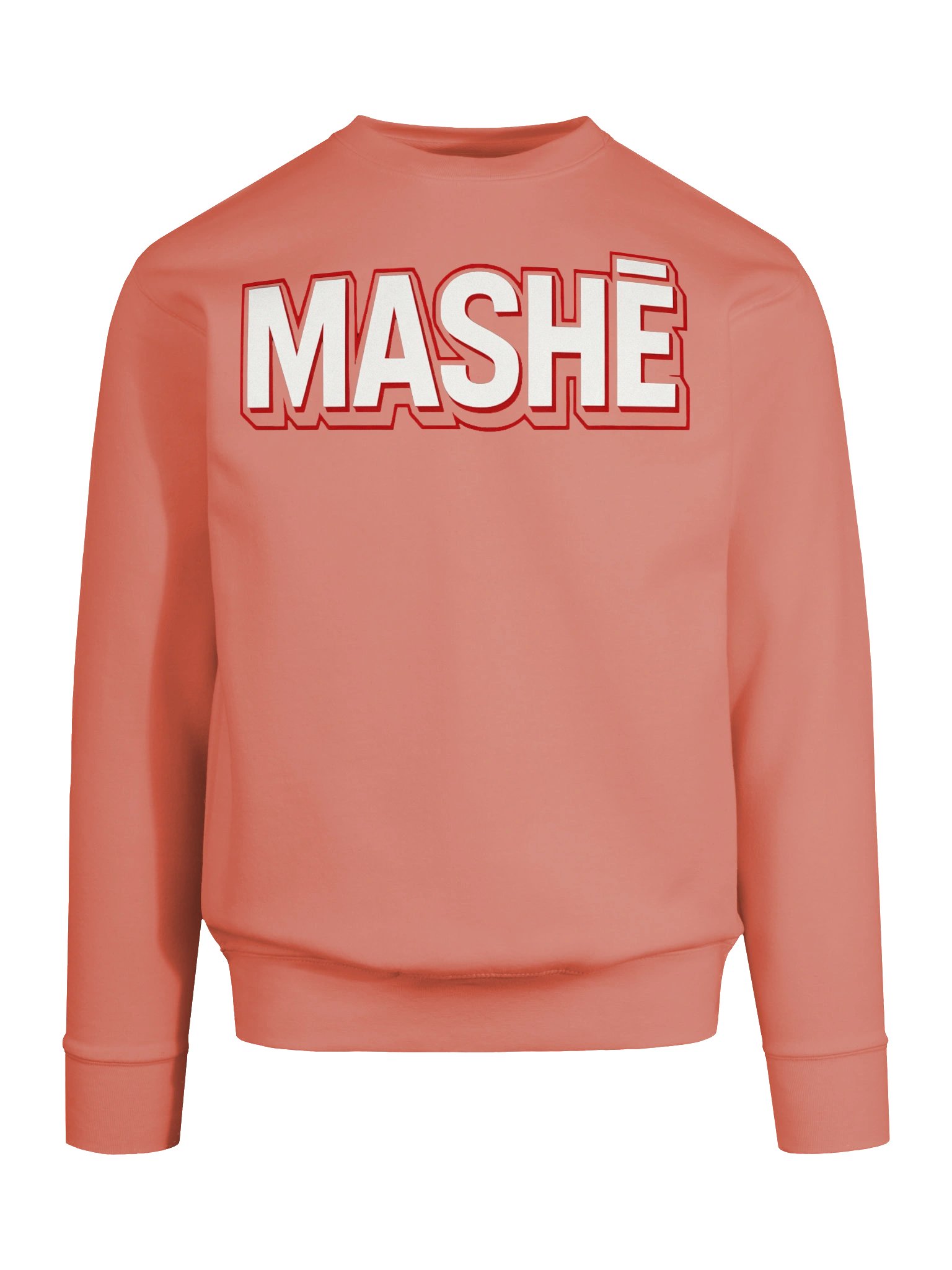 MASHĒ Bold Outline Sweatshirt product image (48)