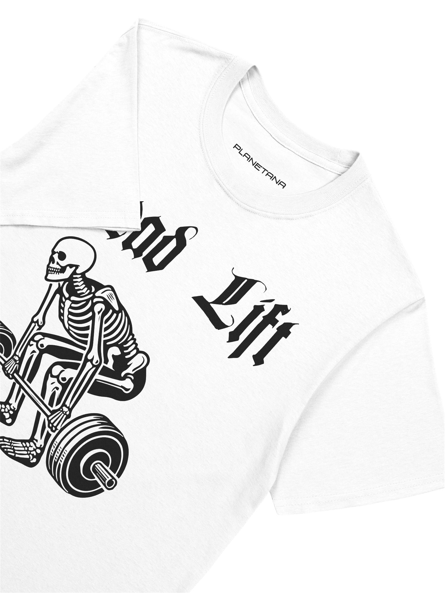 Dead Lift product image (7)