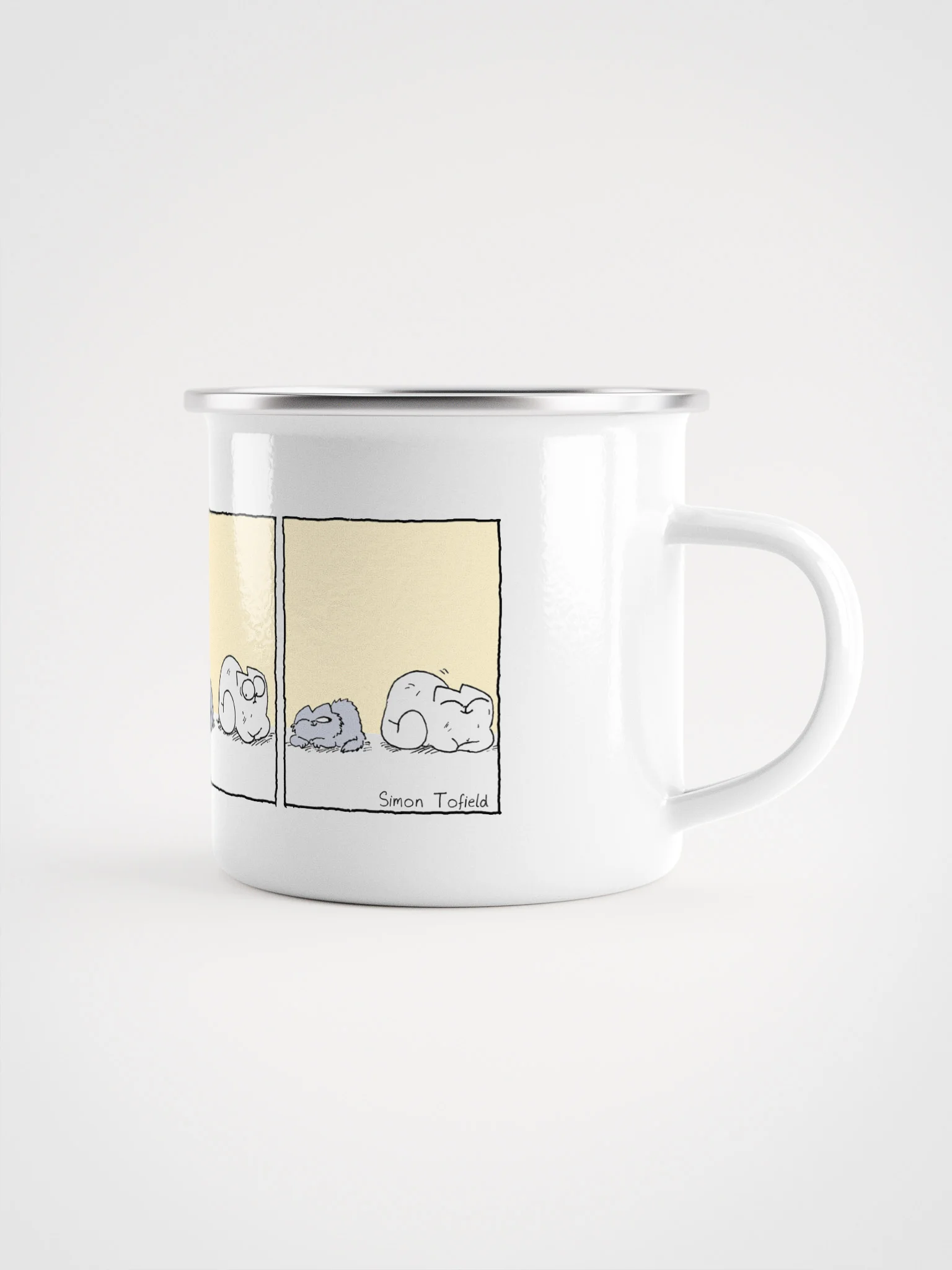 Pet Me Mug product image (3)