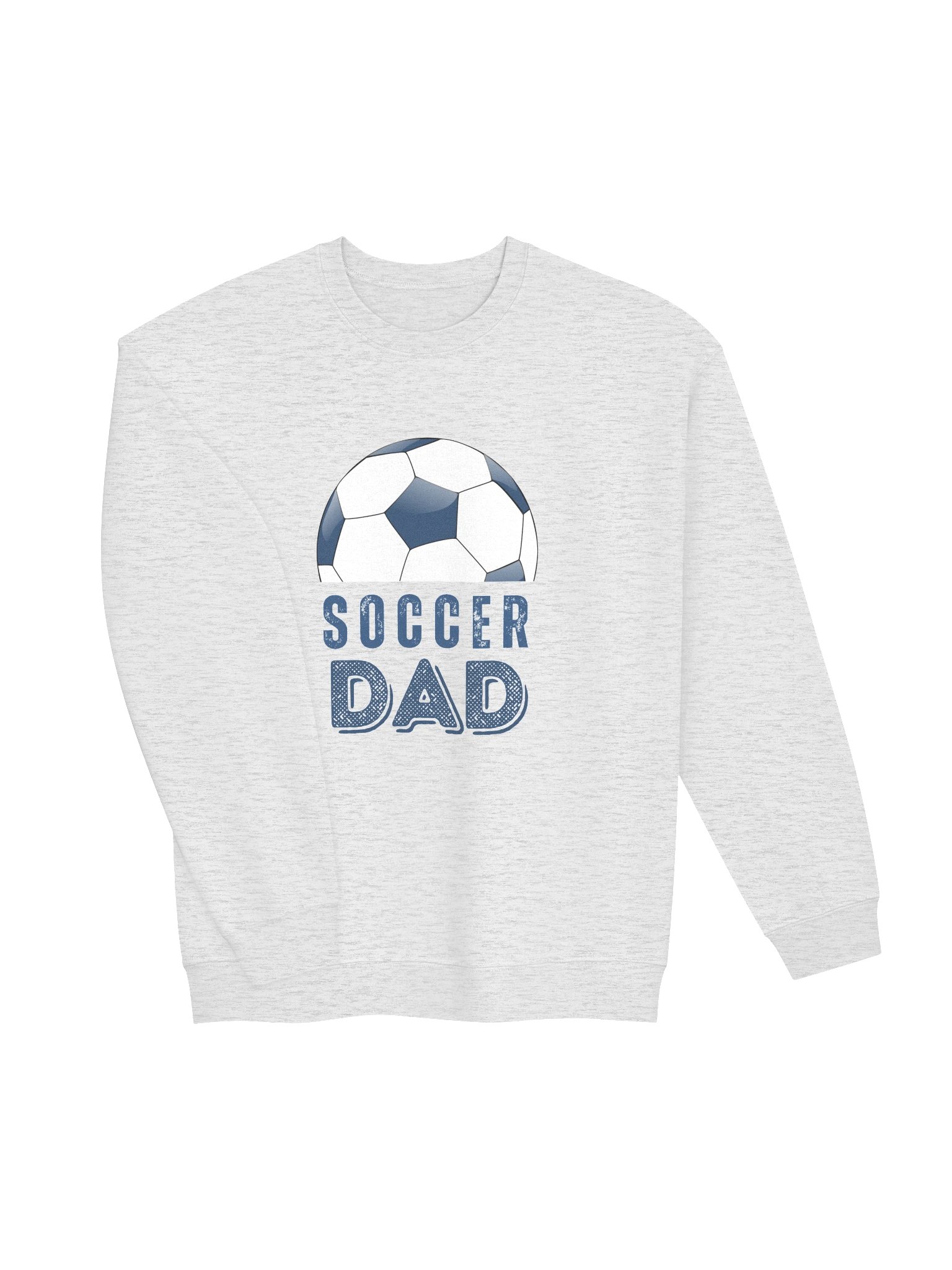 Soccer Dad product image (3)