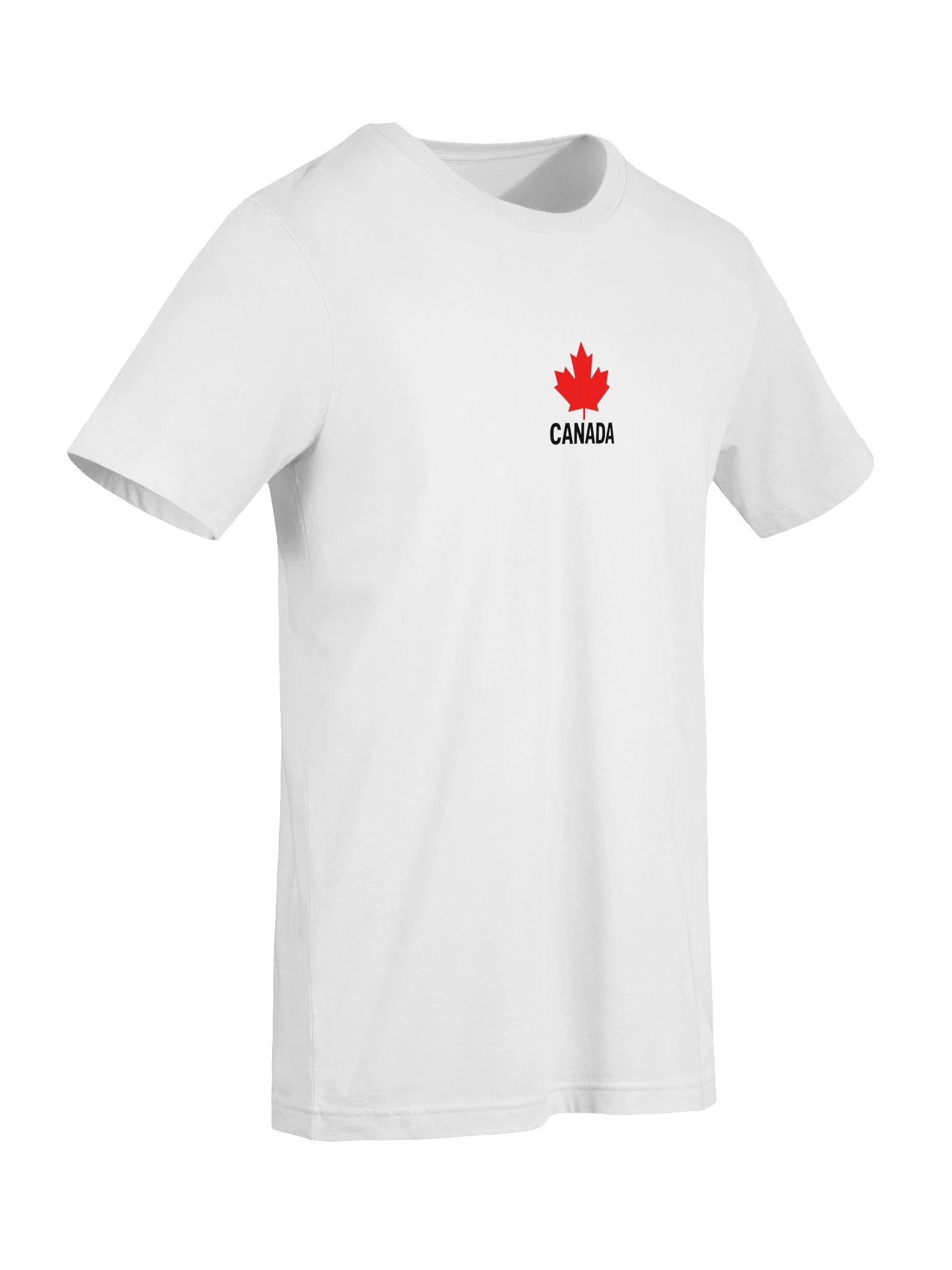 Canada Designs Maple Leaf T-Shirt product image (7)