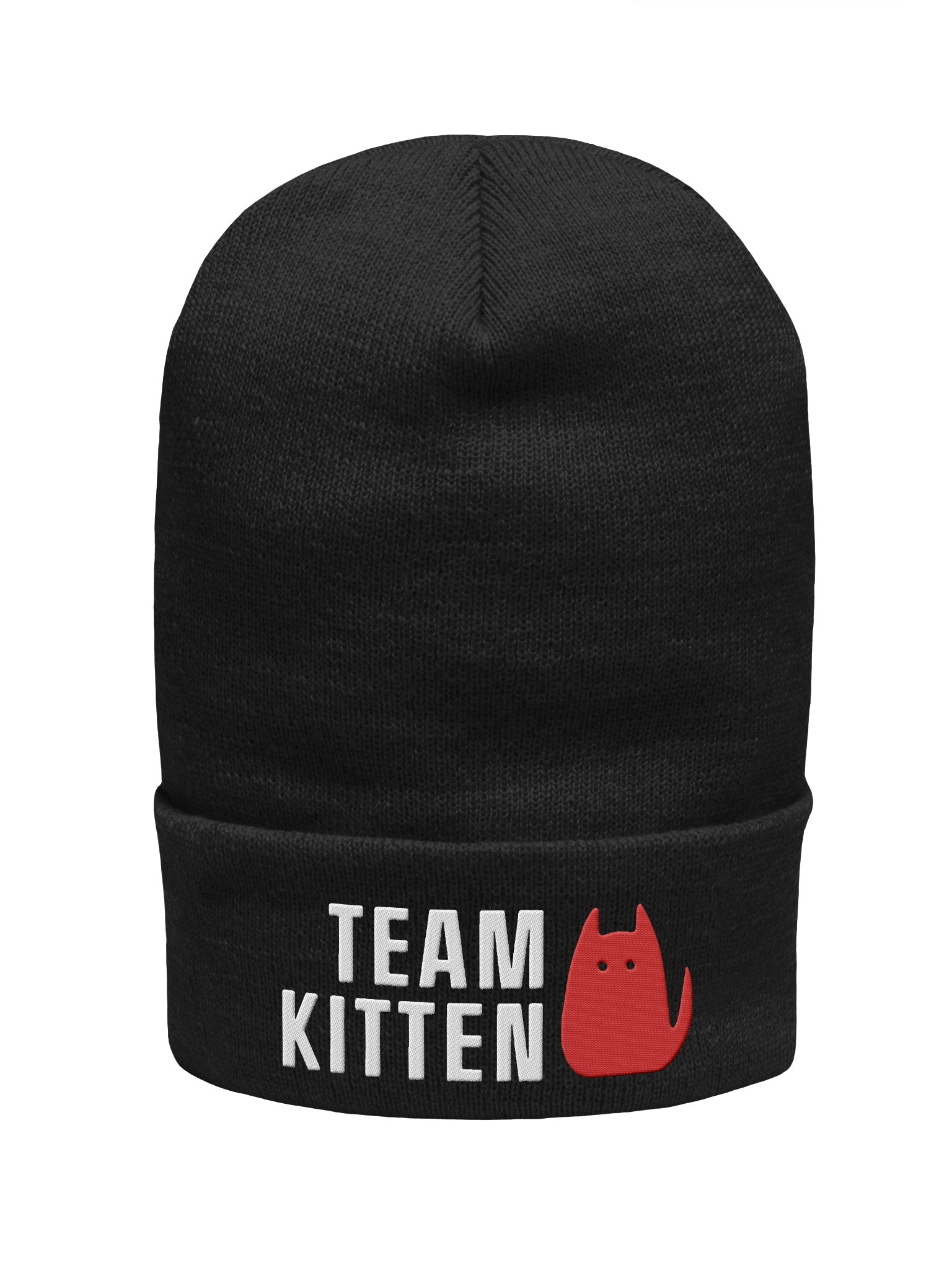 Classic Logo Beanie product image (3)