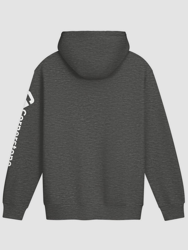 Plunder Hell, Populate Heaven Hoodie product image (14)