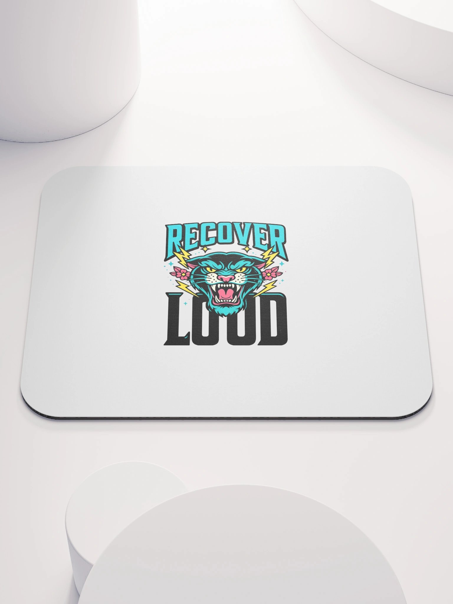 Mousey Pad product image (1)